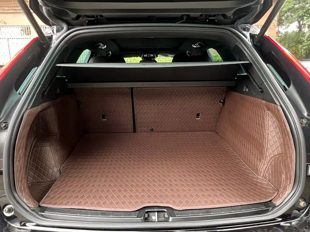 Volvo XC60 — миниатюра 19