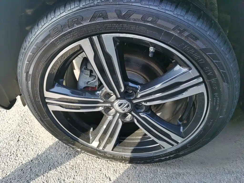 MG ZS — миниатюра 23