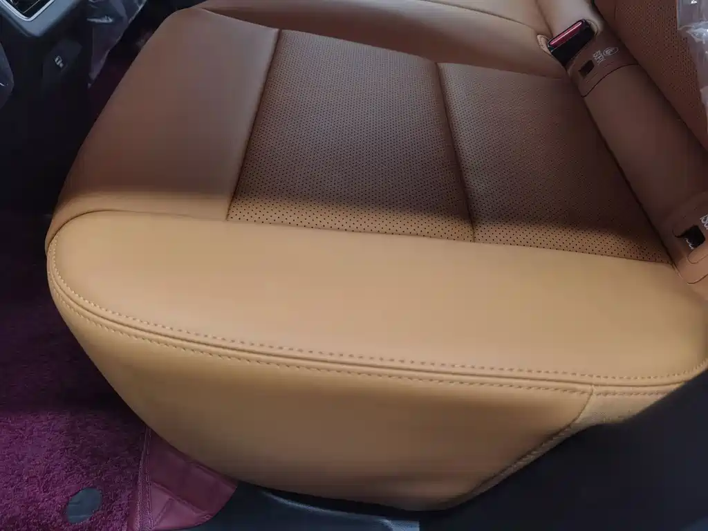 Haval Menglong New Energy — миниатюра 17