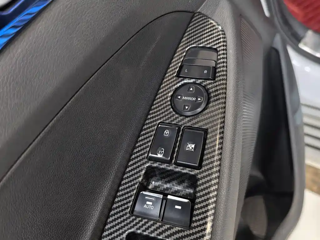 Hyundai Tucson — миниатюра 11