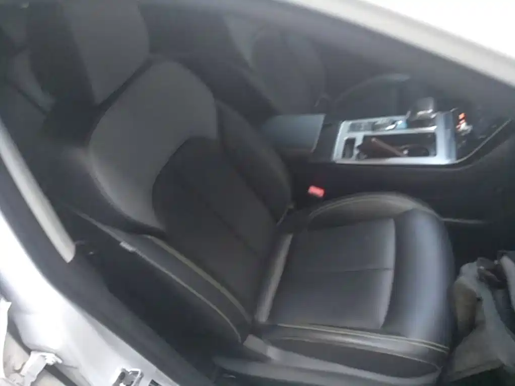 Roewe RX5 New Energy — миниатюра 25