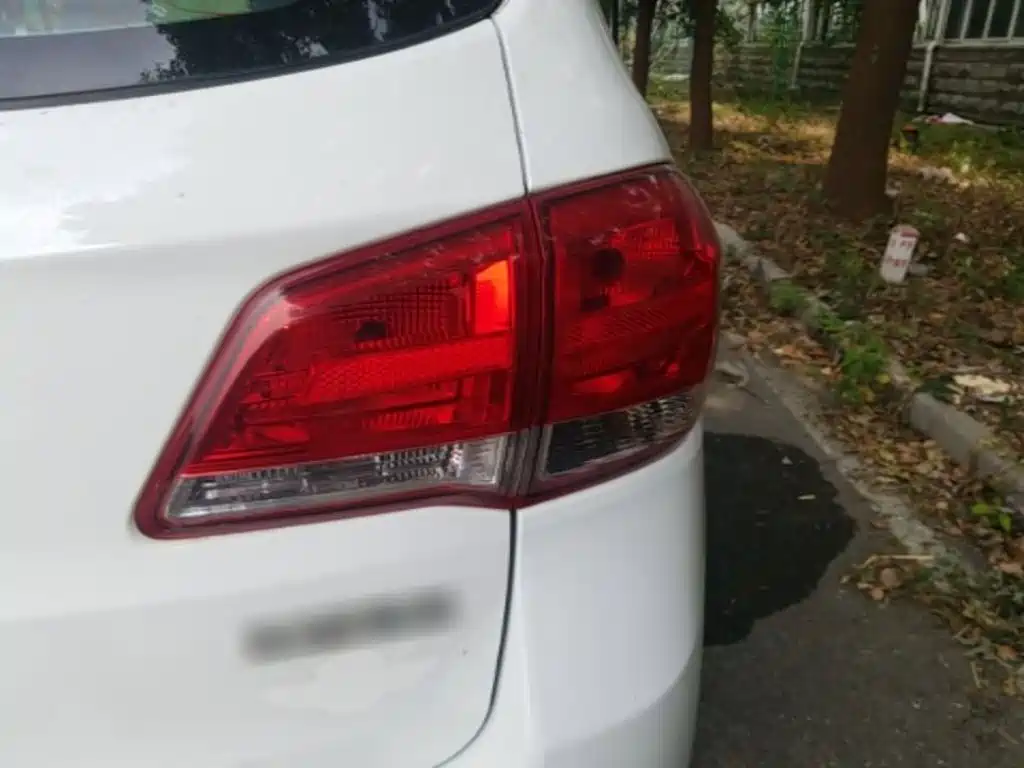 Haval H6 — миниатюра 8