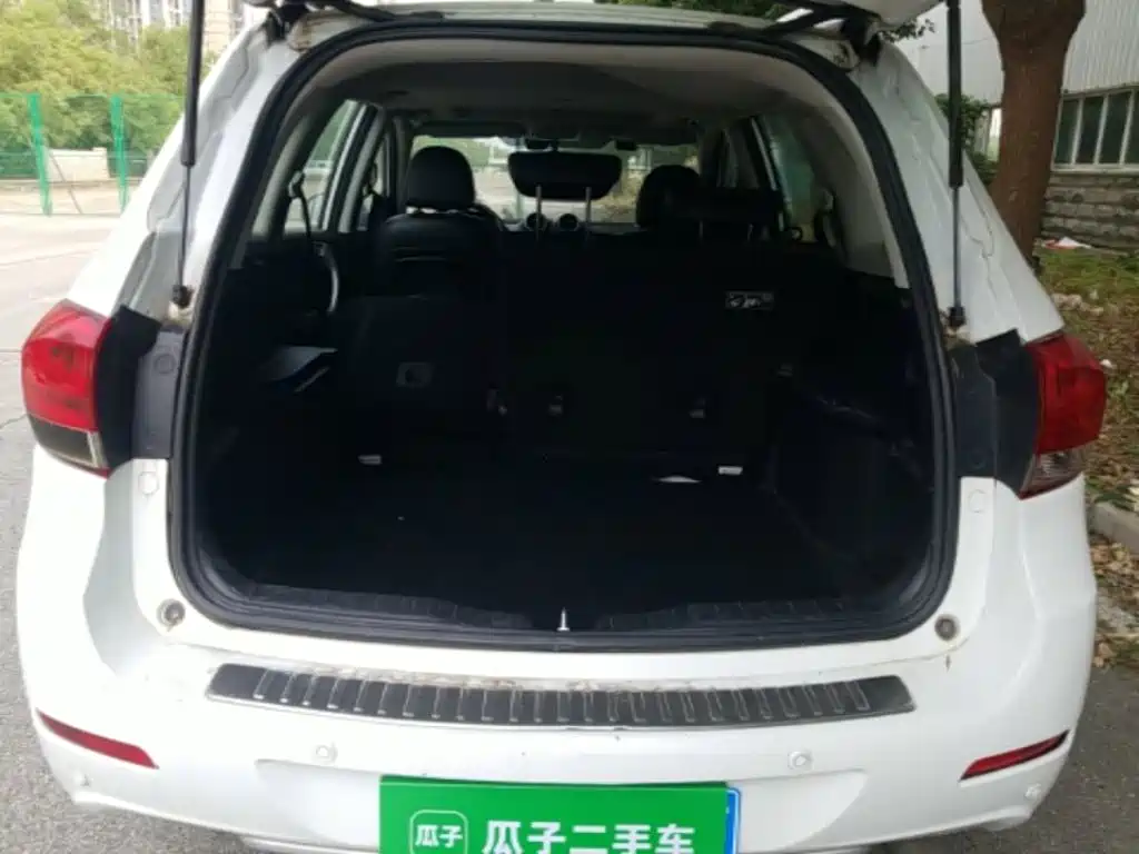 Haval H6 — миниатюра 19