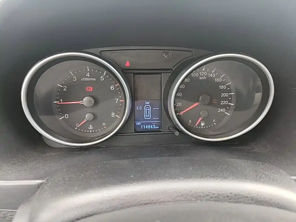 Haval H6 — миниатюра 8