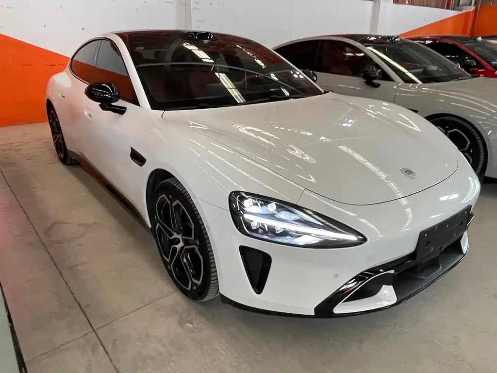 Xiaomi SU7 — миниатюра 3