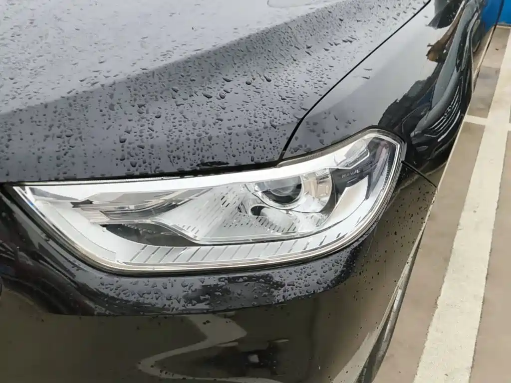Haval H2 — миниатюра 24