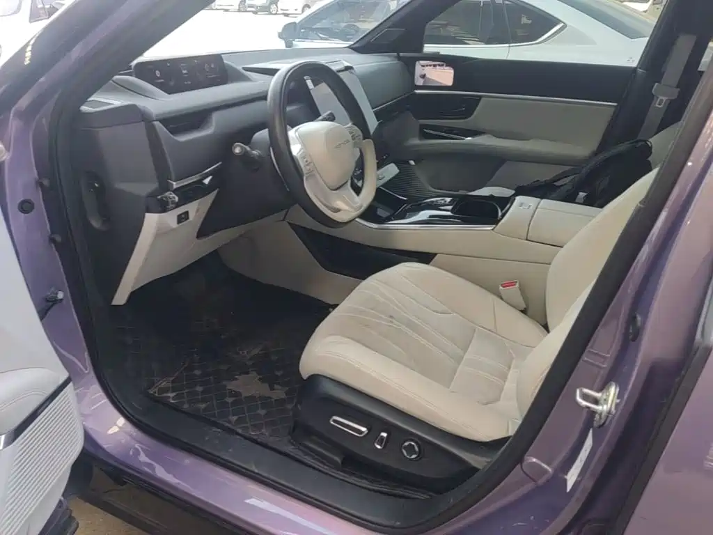 Honda P7 — миниатюра 16
