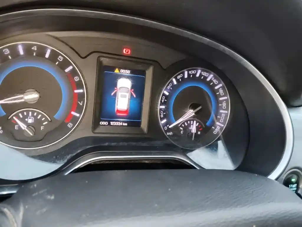 Haval H2 — миниатюра 12