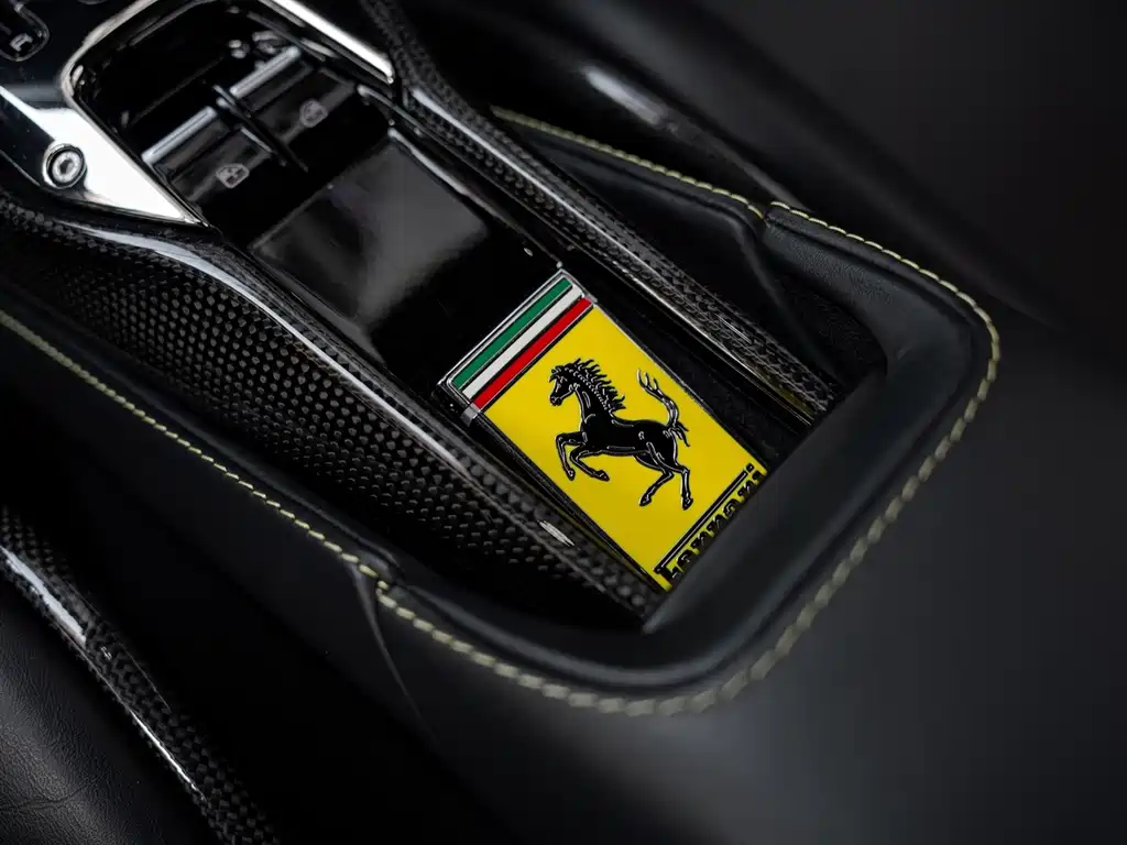 Ferrari SF90 — миниатюра 30