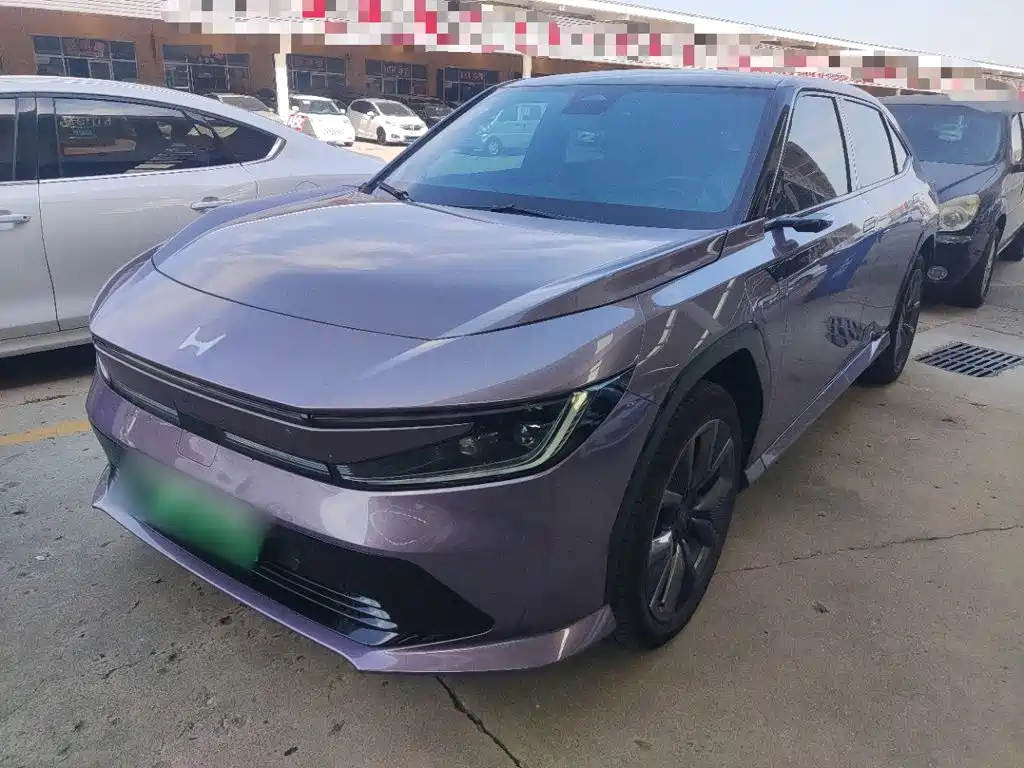 Honda P7 — миниатюра 2