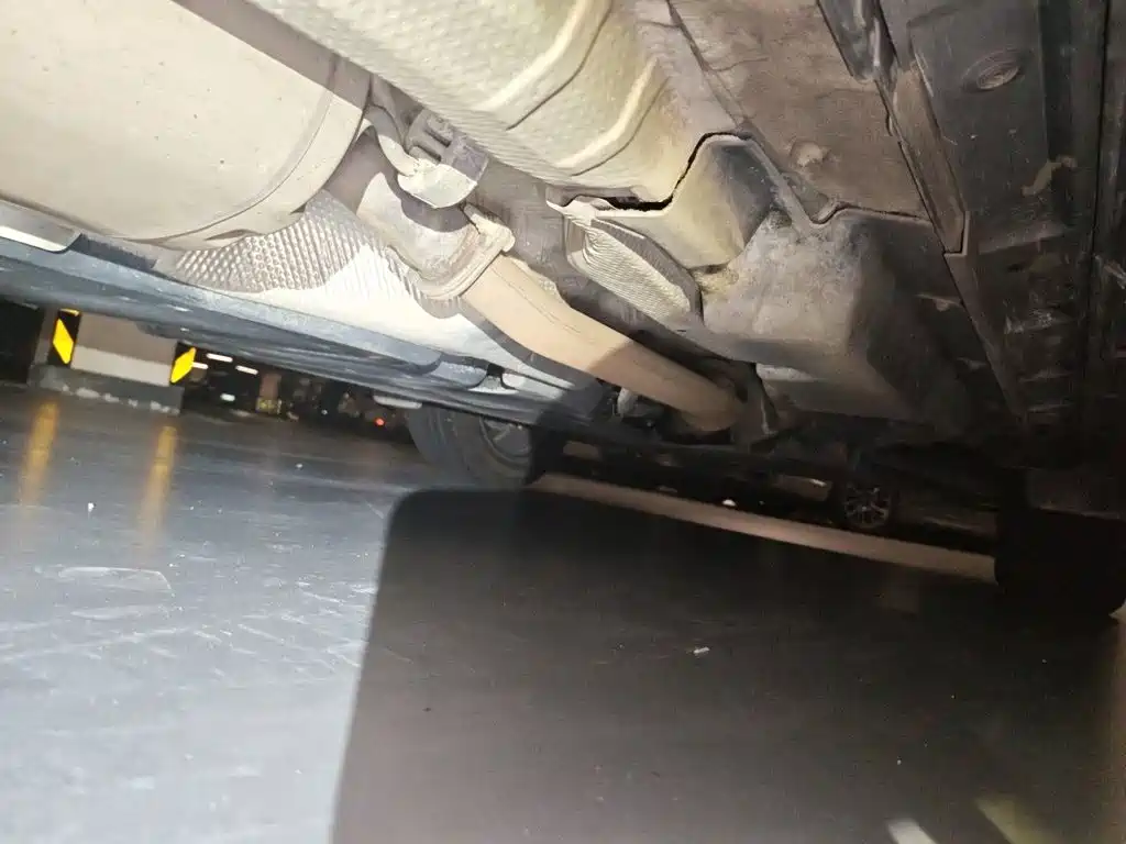 Toyota Highlander — миниатюра 17