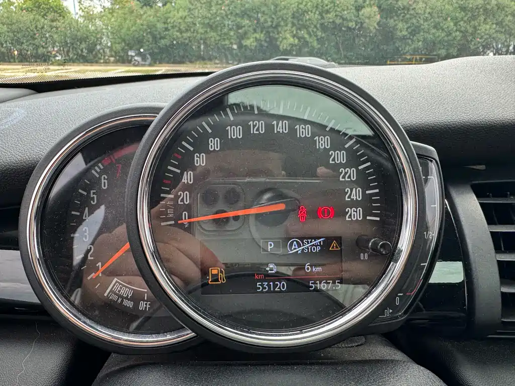 MINI Mini — миниатюра 5