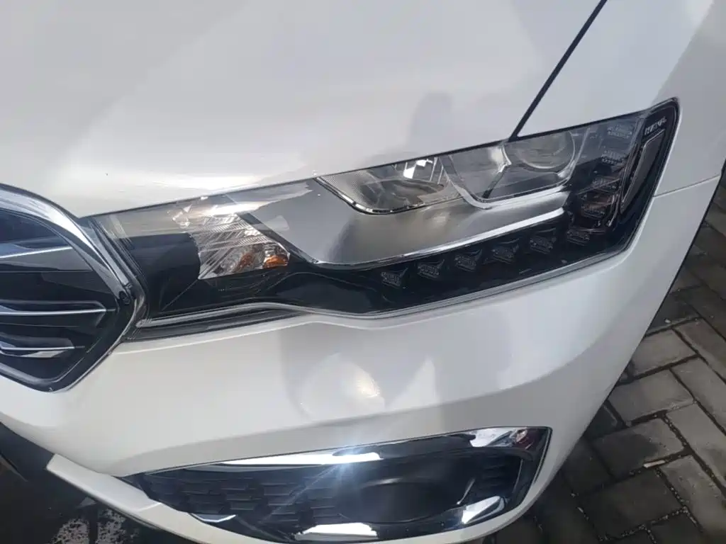 Haval H6 Coupe — миниатюра 24