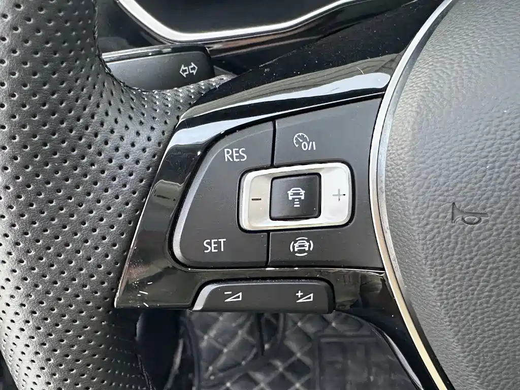 Jetta VS7 — миниатюра 19