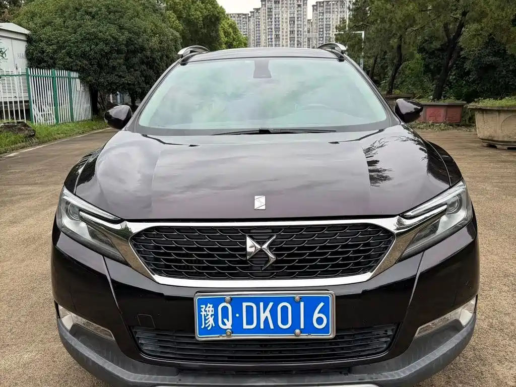 DS DS 6 — миниатюра 2