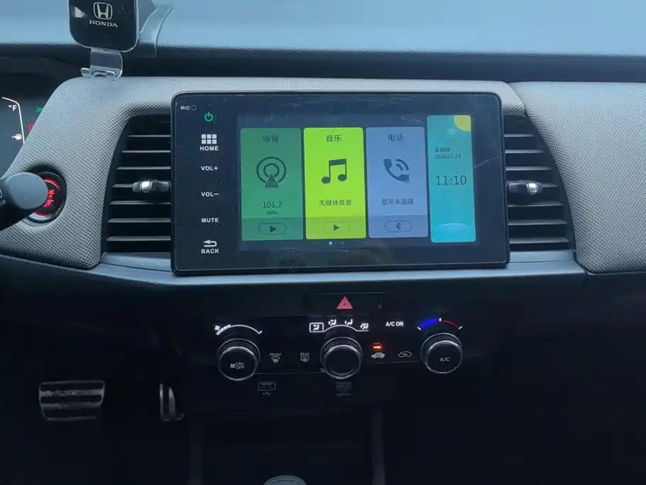 Honda Life — миниатюра 13