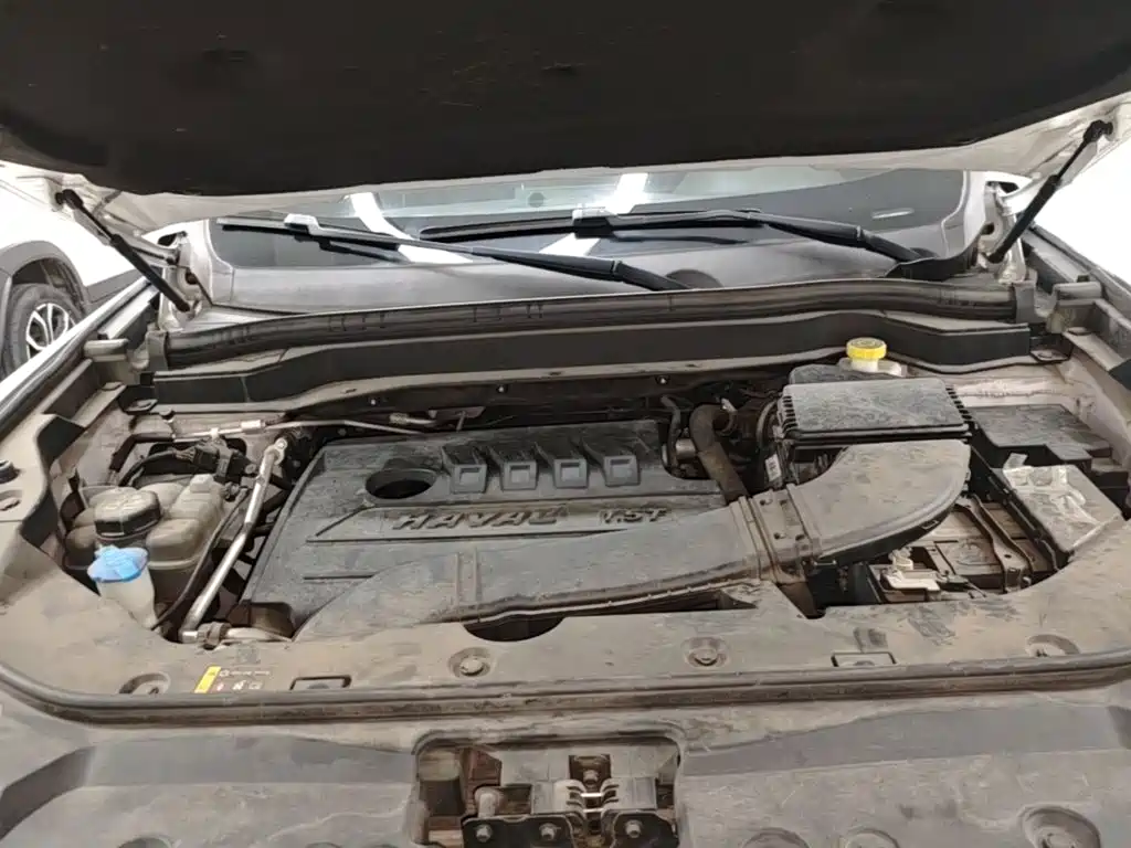 Haval H6 — миниатюра 20