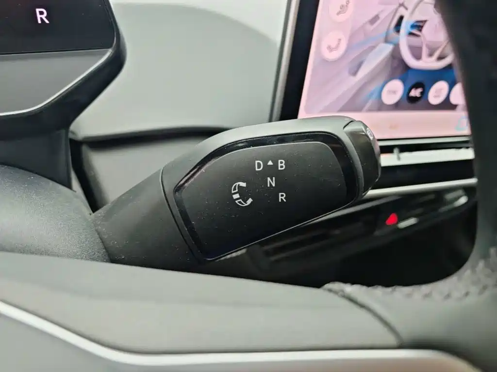 Volkswagen ID.3 — миниатюра 14