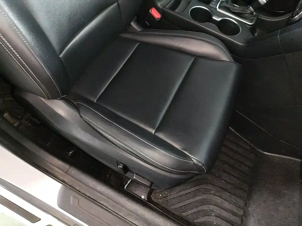 Kia KX5 — миниатюра 25