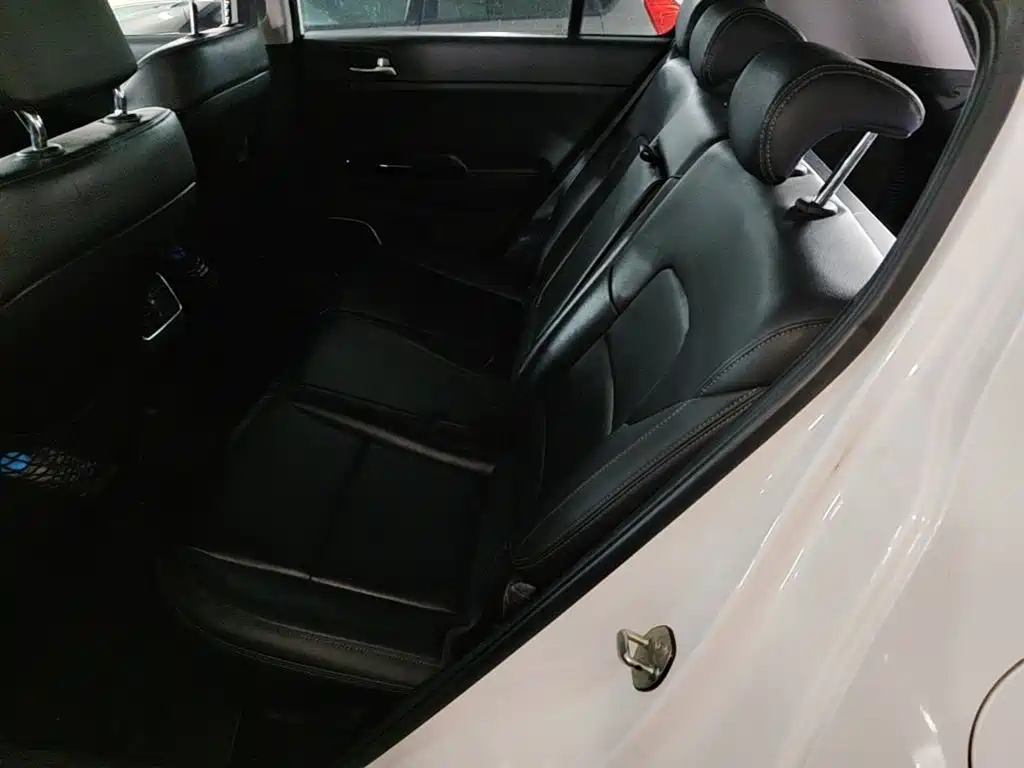 Kia KX5 — миниатюра 17