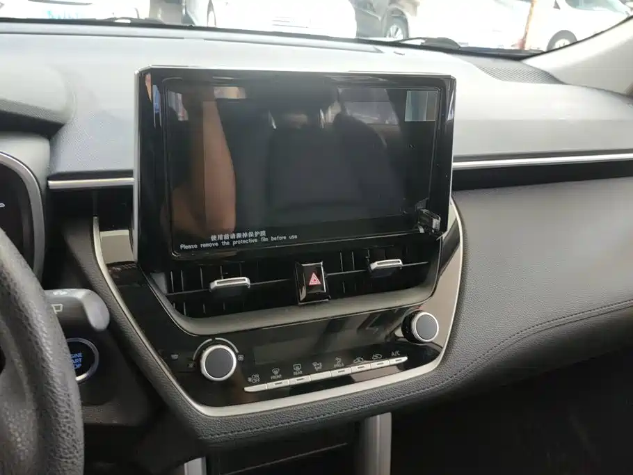Toyota Frontlander — миниатюра 13