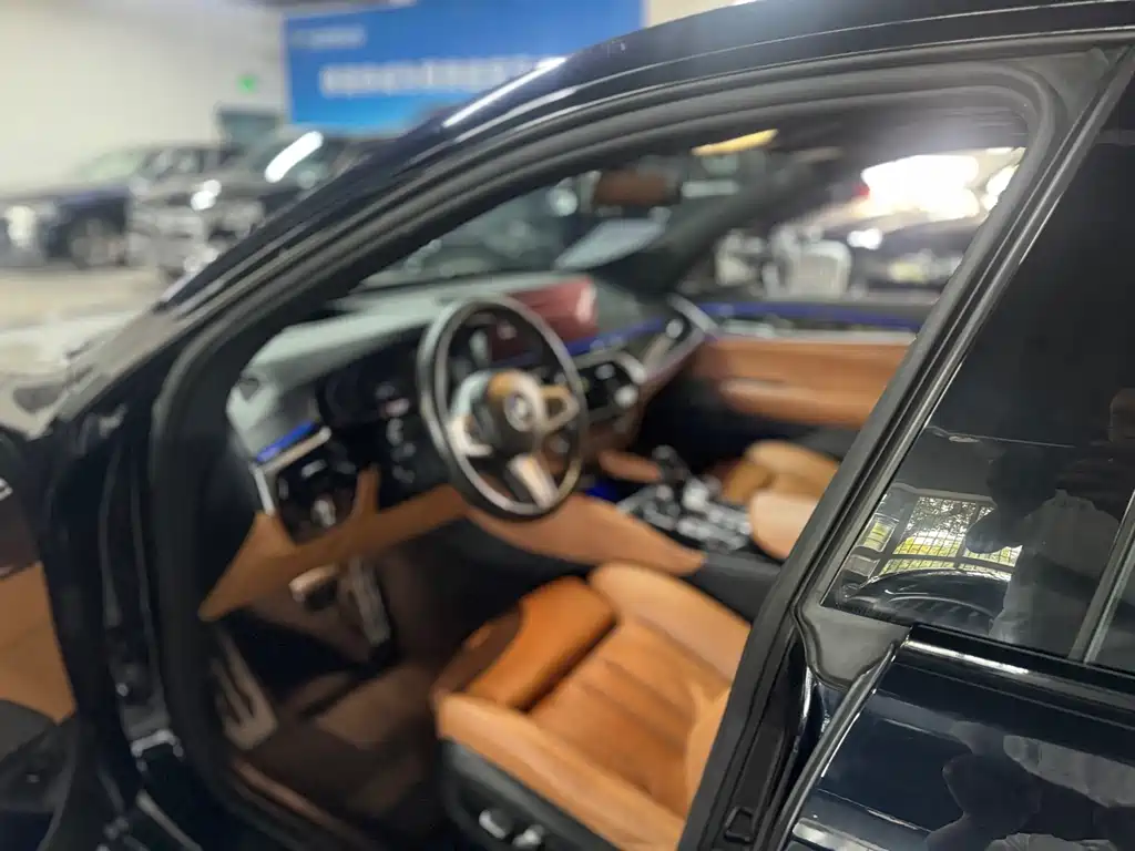 BMW 6 Series GT — миниатюра 7