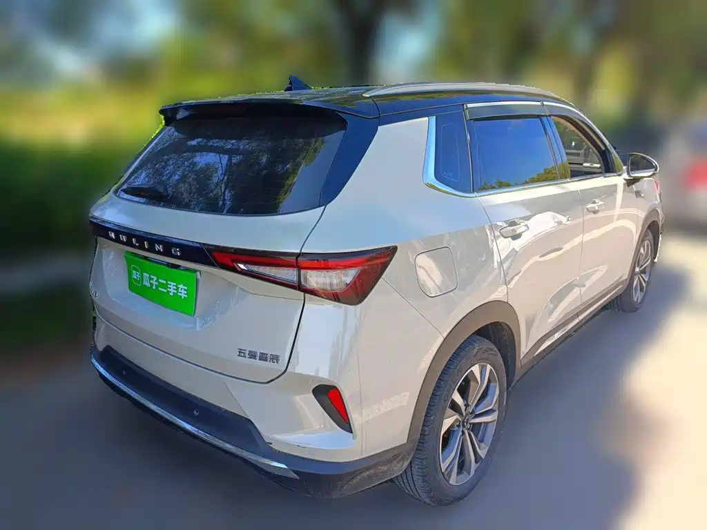 Wuling Xingchen — миниатюра 4