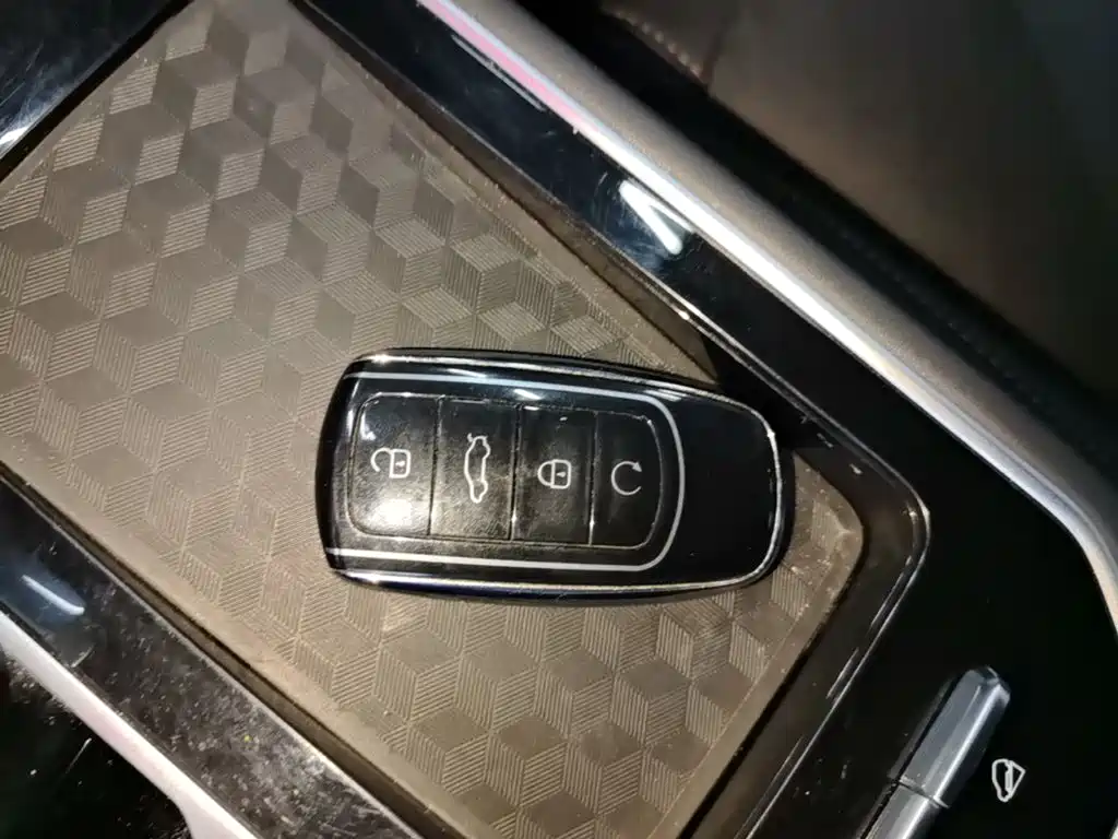 Chery Tiggo 8 — миниатюра 9