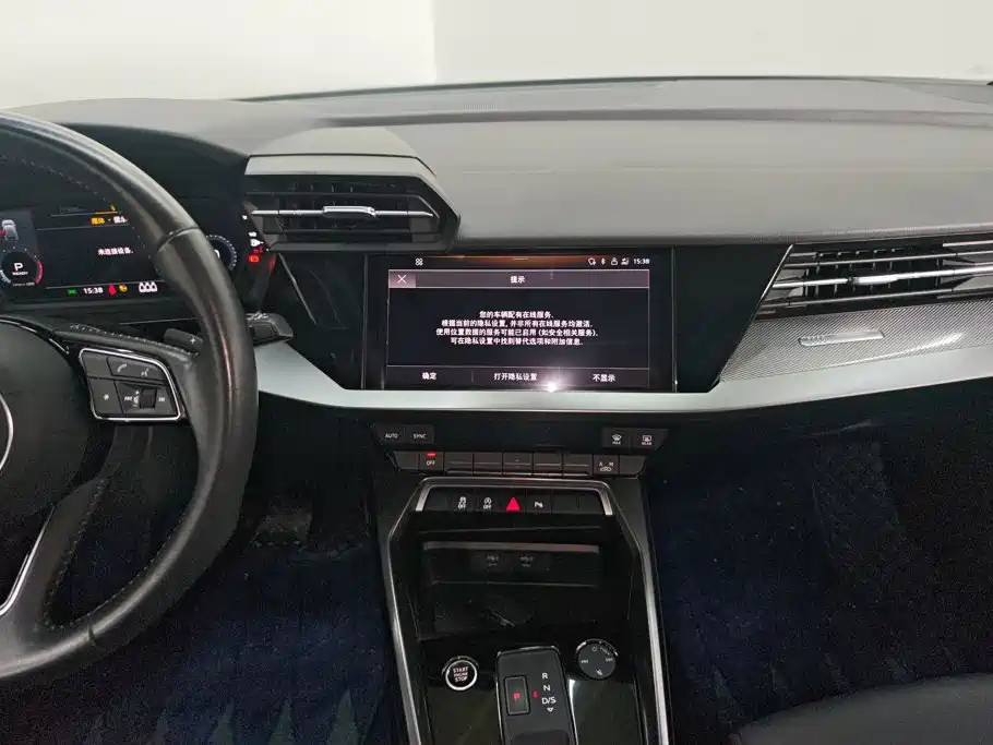 Audi A3 — миниатюра 13