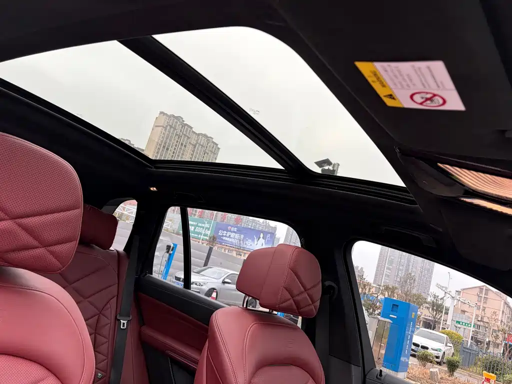 BMW X5 — миниатюра 20