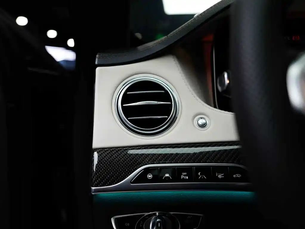 Mercedes-Benz S-Class AMG — миниатюра 16