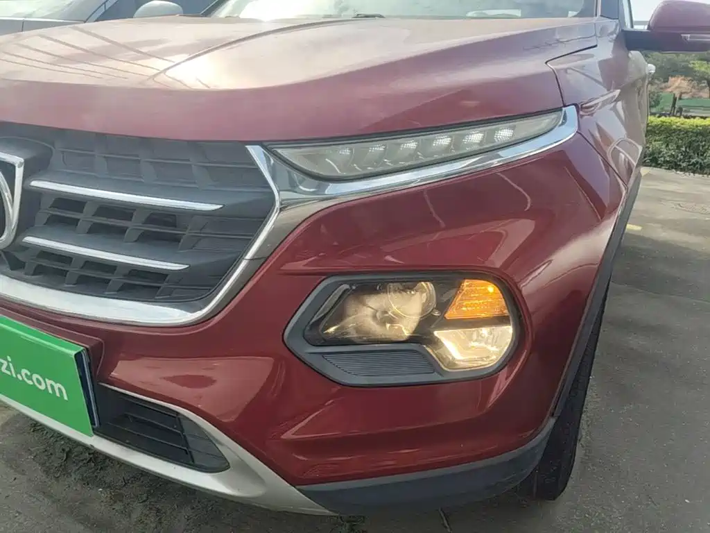Baojun 510 — миниатюра 24