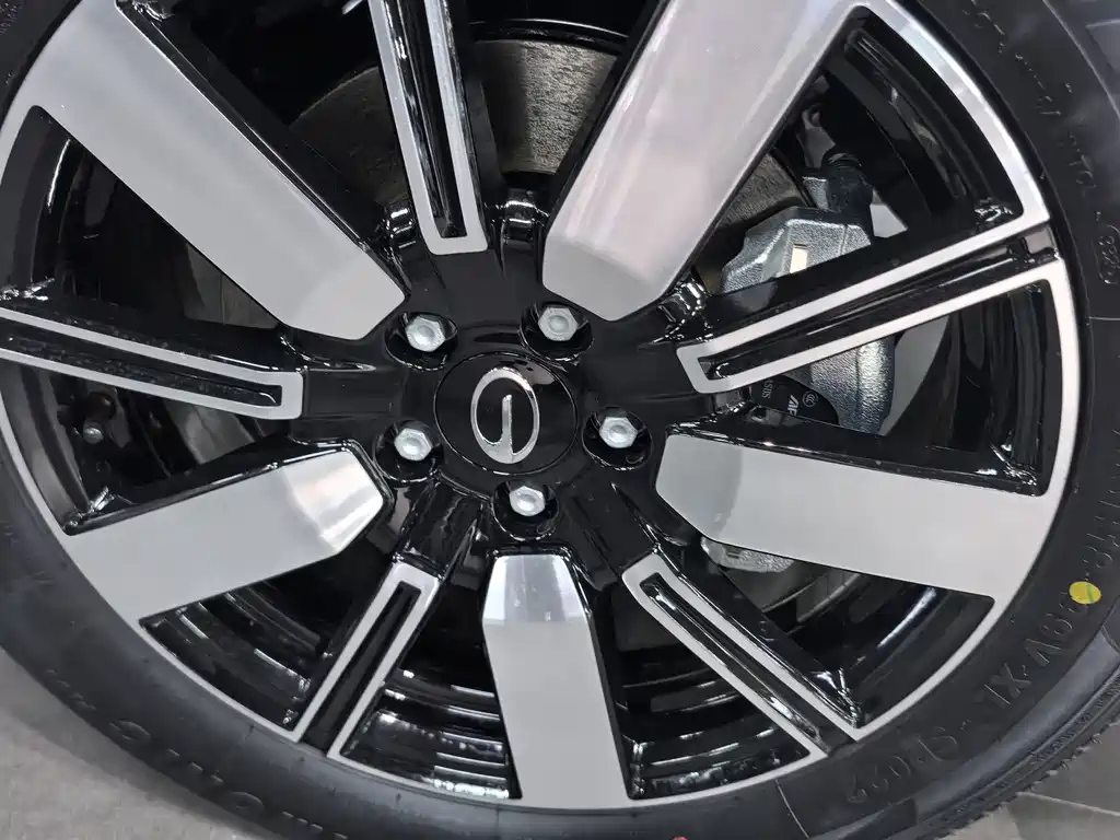 GAC Motor Trumpchi GS4 — миниатюра 4