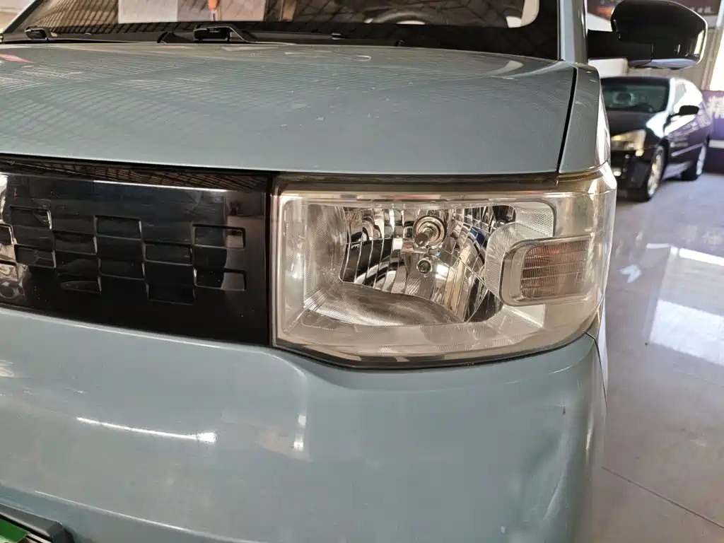 Wuling MINIEV — миниатюра 24
