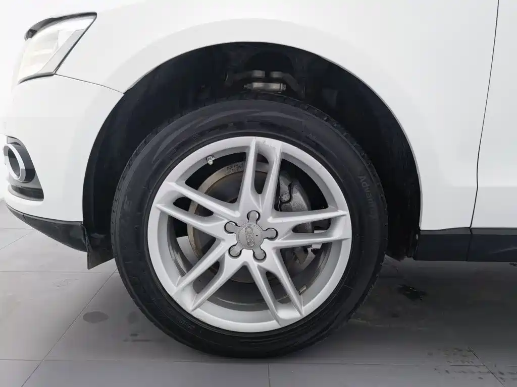 Audi Q5 — миниатюра 17