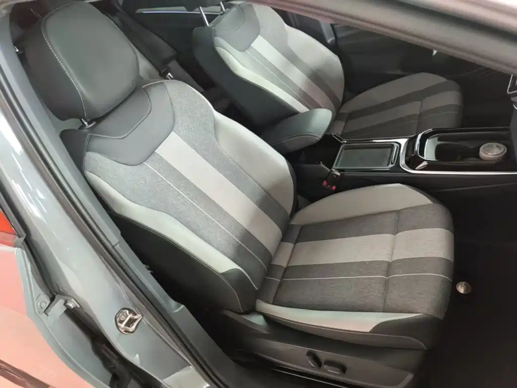 Volkswagen ID.4 Crozz — миниатюра 25