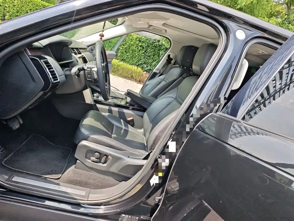 Land Rover Discovery — миниатюра 11