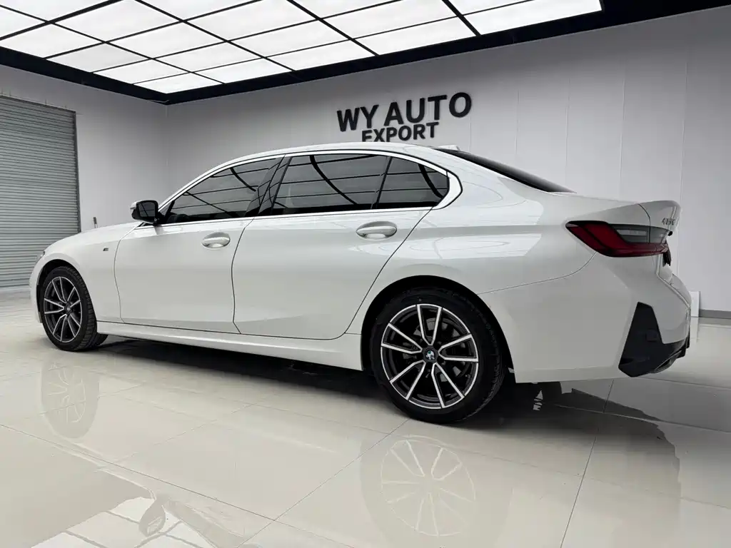 BMW 3 Series — миниатюра 2