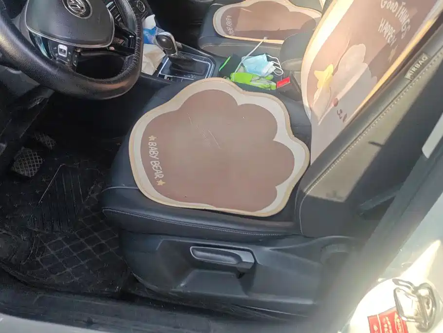 Volkswagen Golf Sportsvan — миниатюра 9
