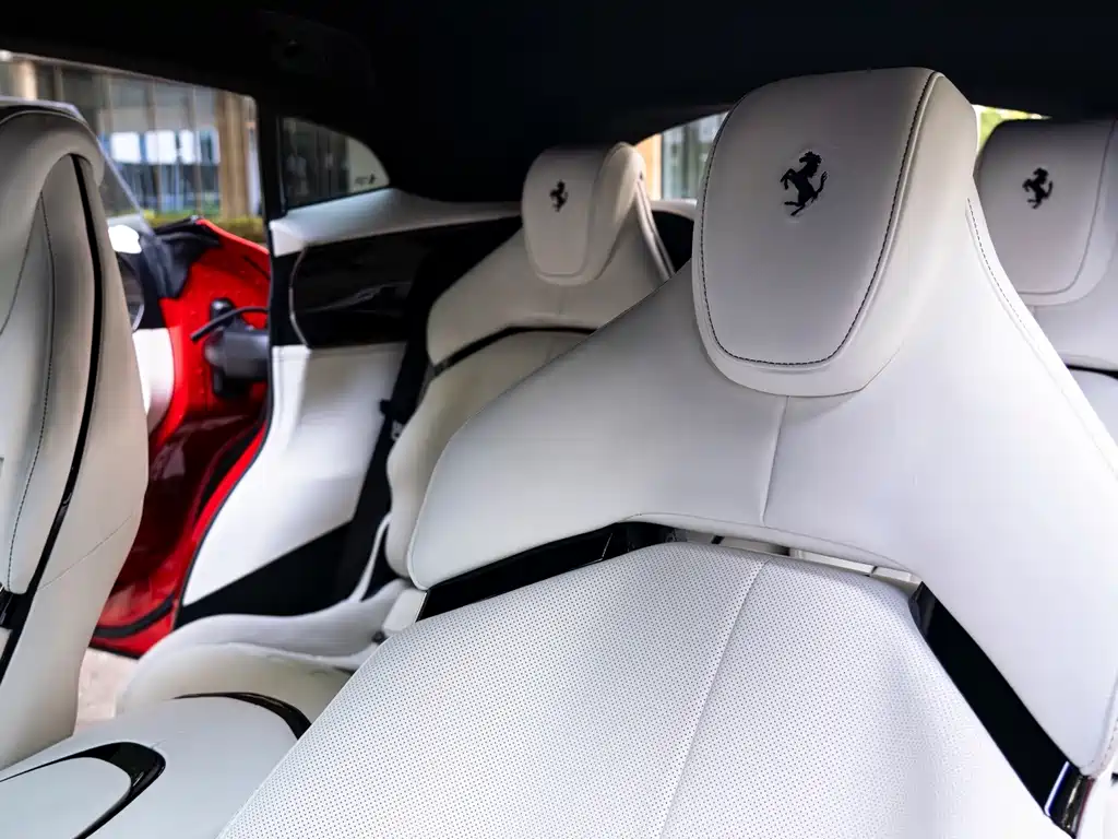 Ferrari Purosangue — миниатюра 26