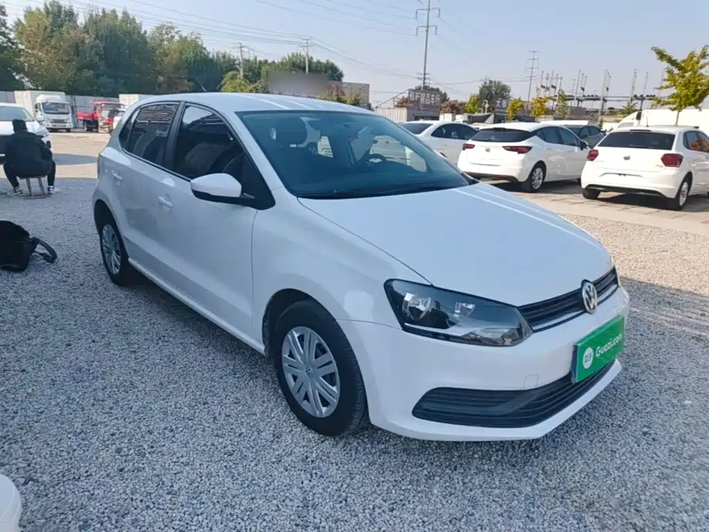 Volkswagen Polo — миниатюра 4