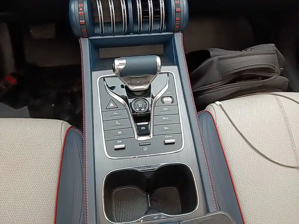 BYD Yuan Plus — миниатюра 14