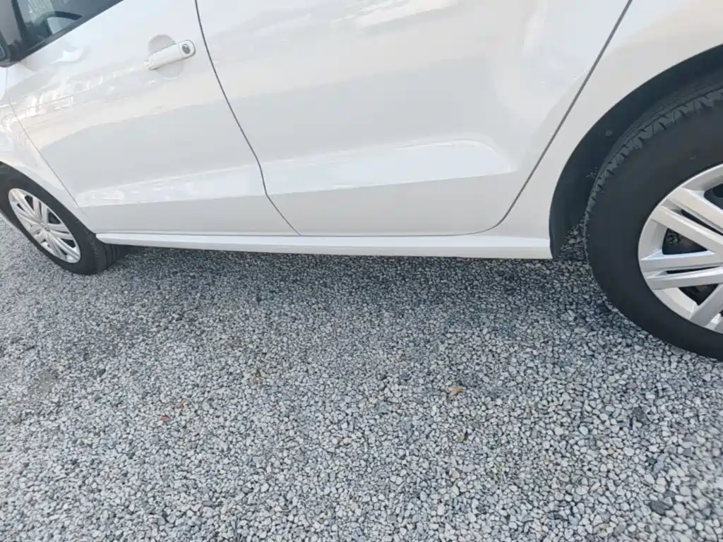 Volkswagen Polo — миниатюра 22