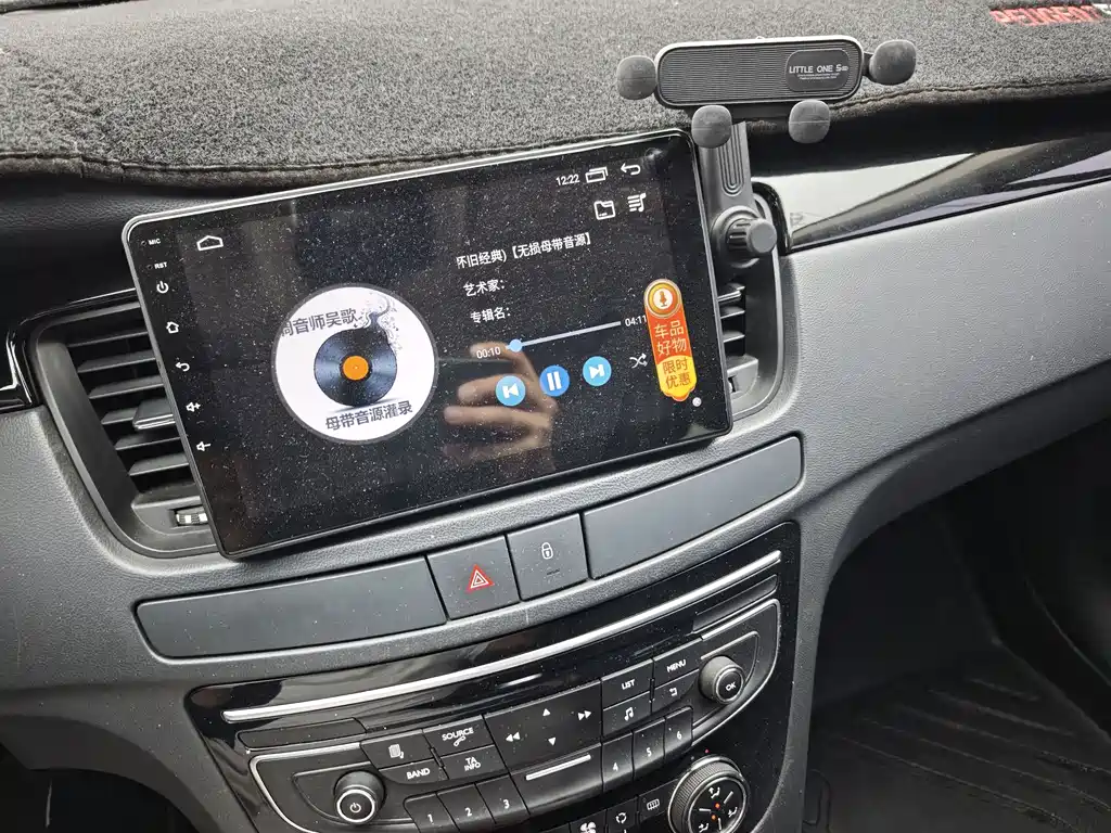 Peugeot 508 — миниатюра 16