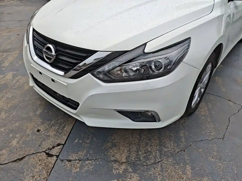Nissan Teana — миниатюра 24