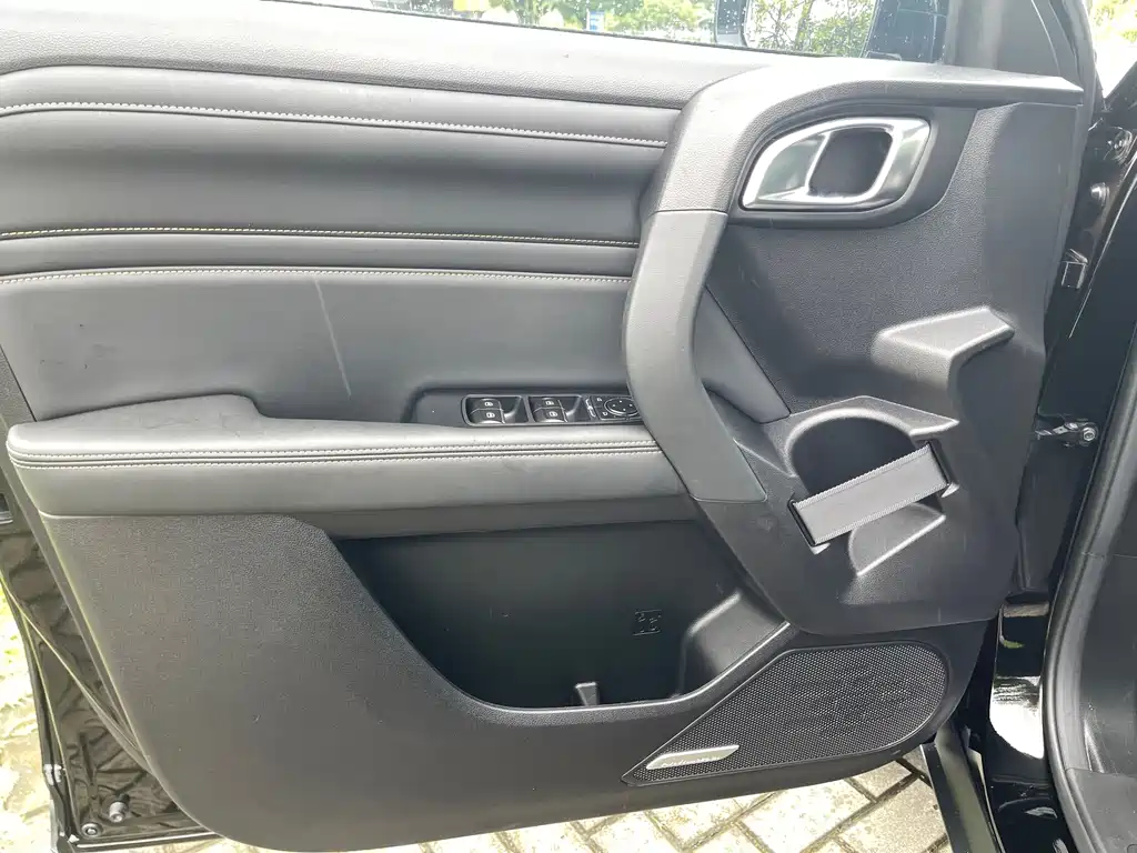 Haval Big Dog — миниатюра 13