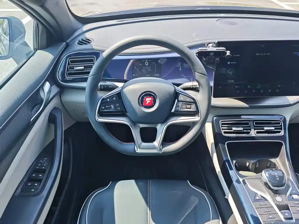 BYD Qin PLUS — миниатюра 11