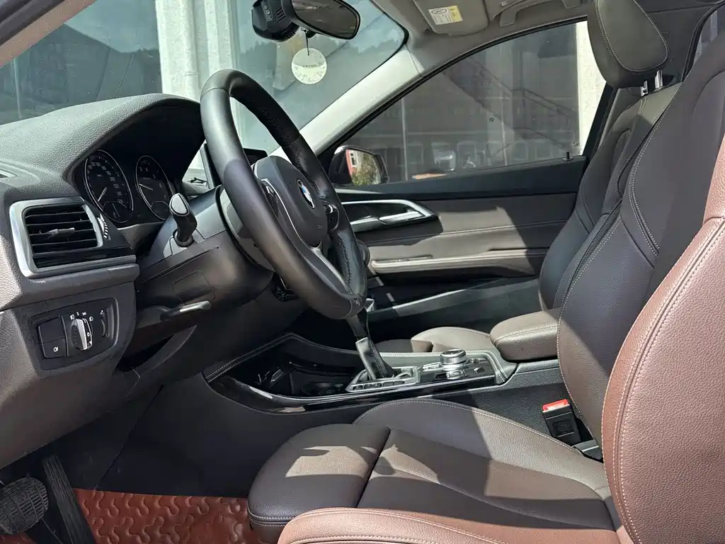 BMW 1 Series — миниатюра 9