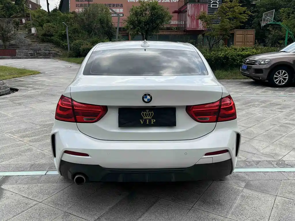 BMW 1 Series — миниатюра 16