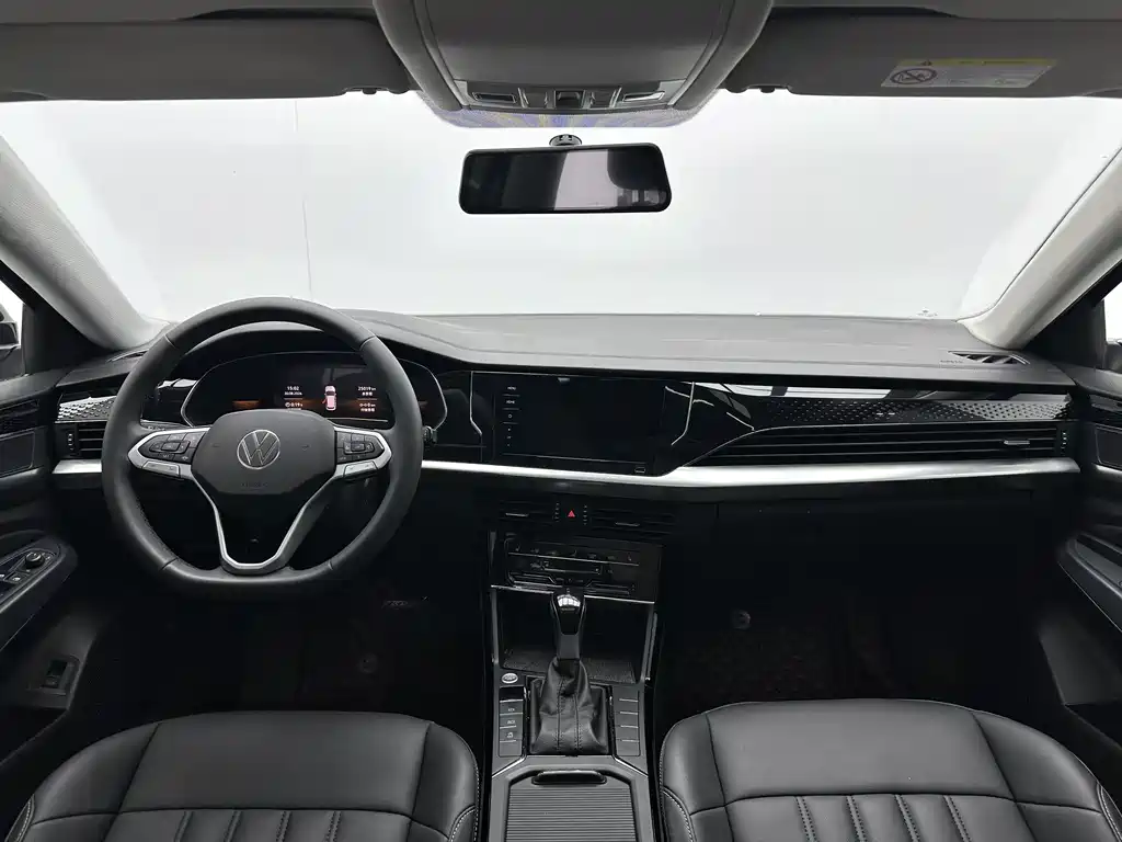 Volkswagen Passat — миниатюра 7